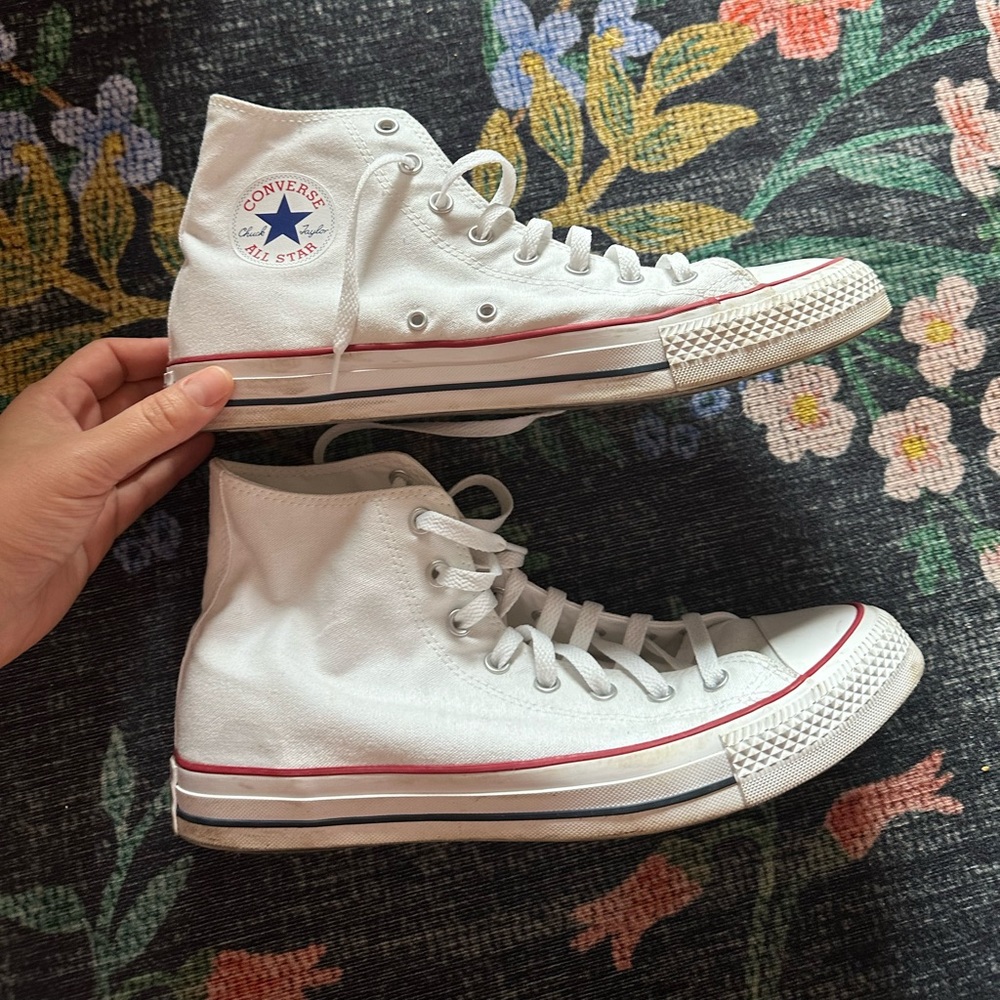 Converse Chuck Taylor Men’s 12